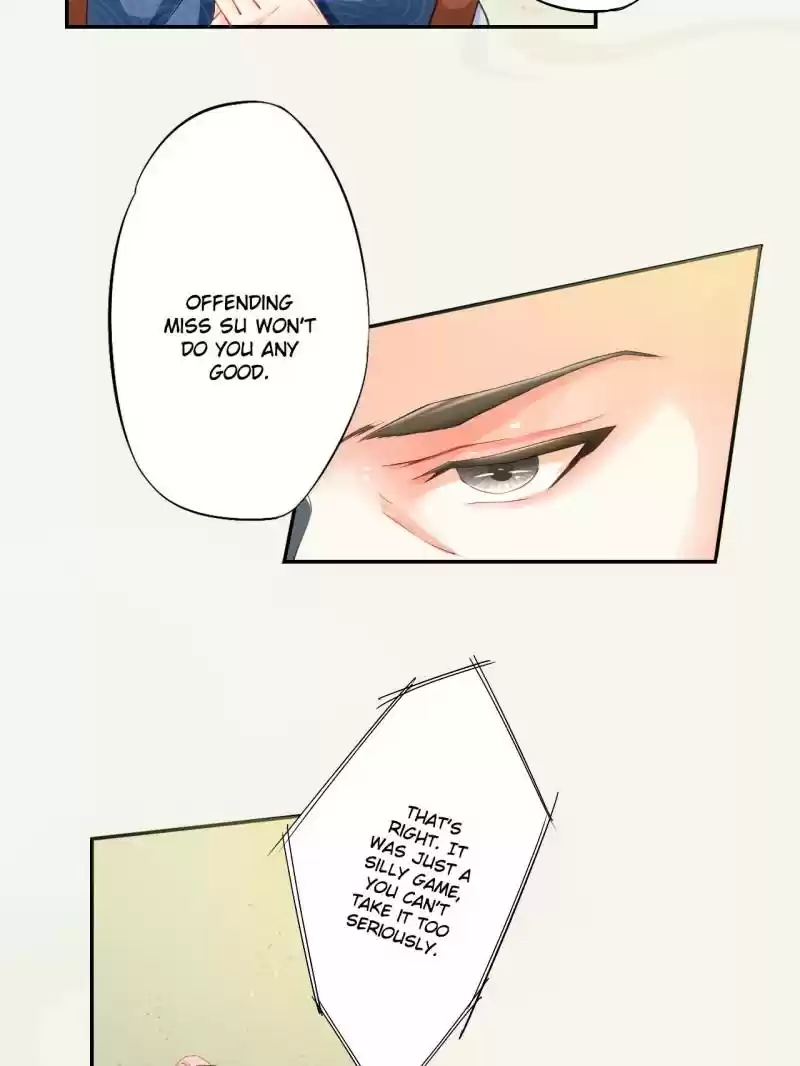 Peerless Refiner Chapter 7