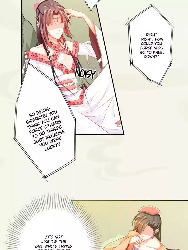 Peerless Refiner Chapter 7