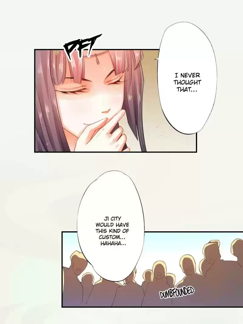 Peerless Refiner Chapter 7