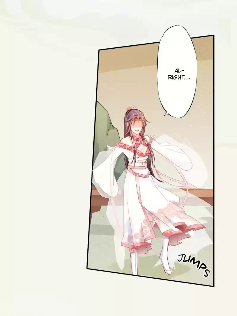 Peerless Refiner Chapter 7