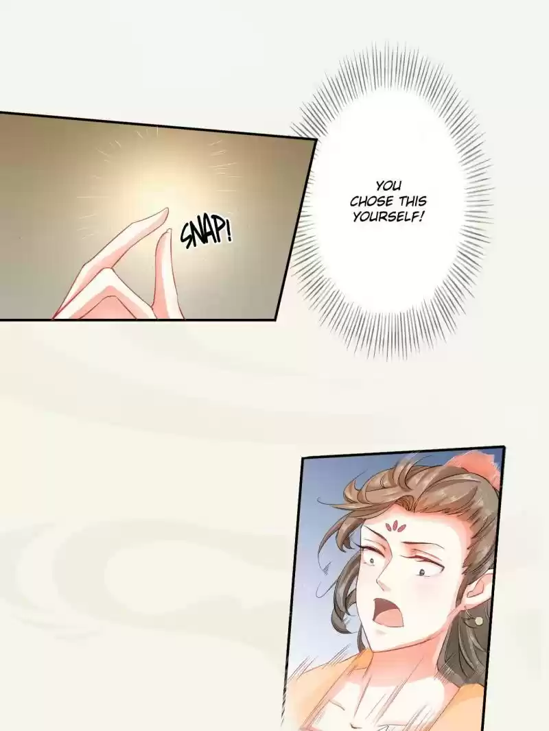 Peerless Refiner Chapter 7