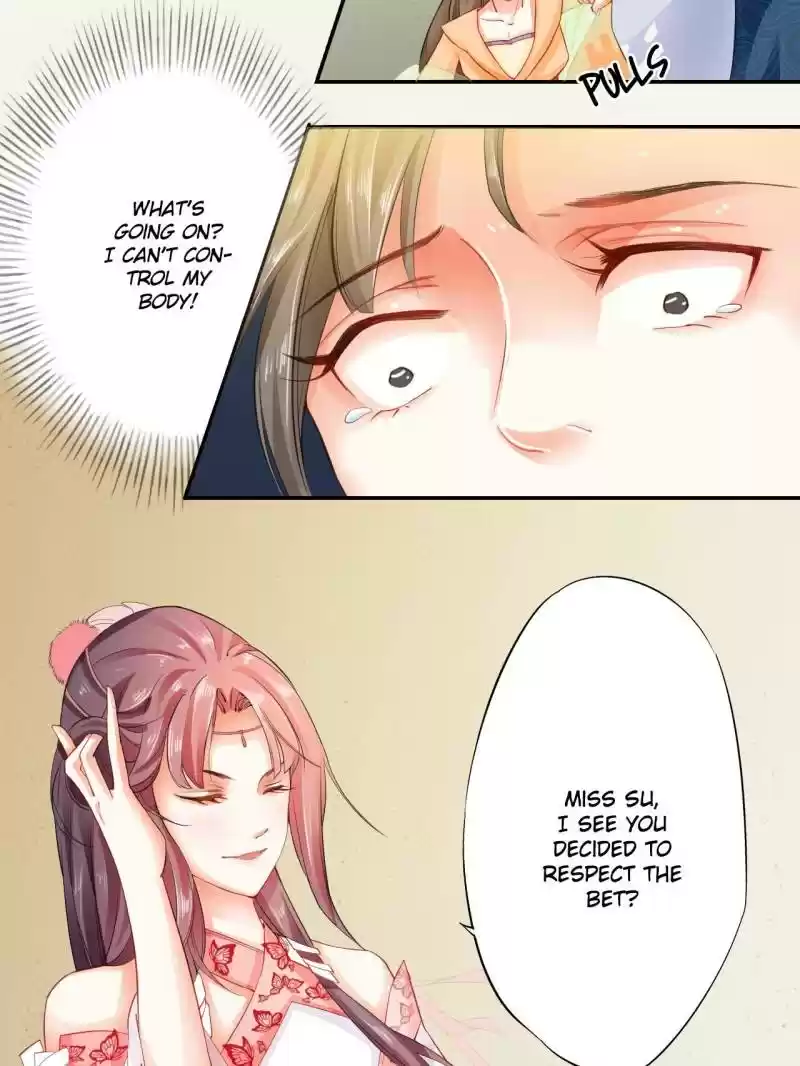 Peerless Refiner Chapter 7