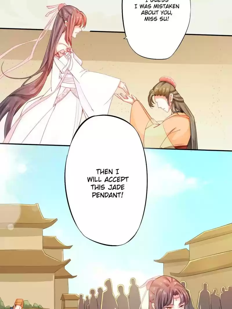 Peerless Refiner Chapter 7