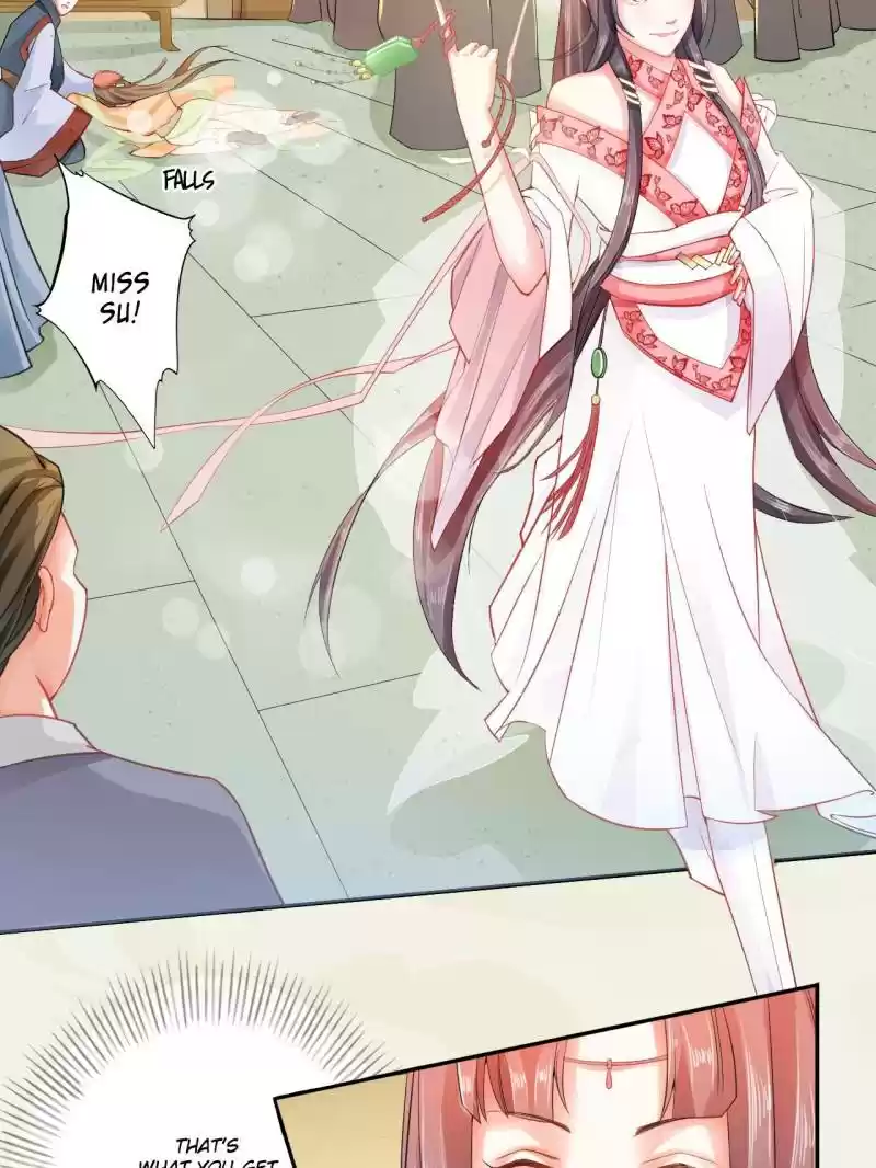 Peerless Refiner Chapter 7