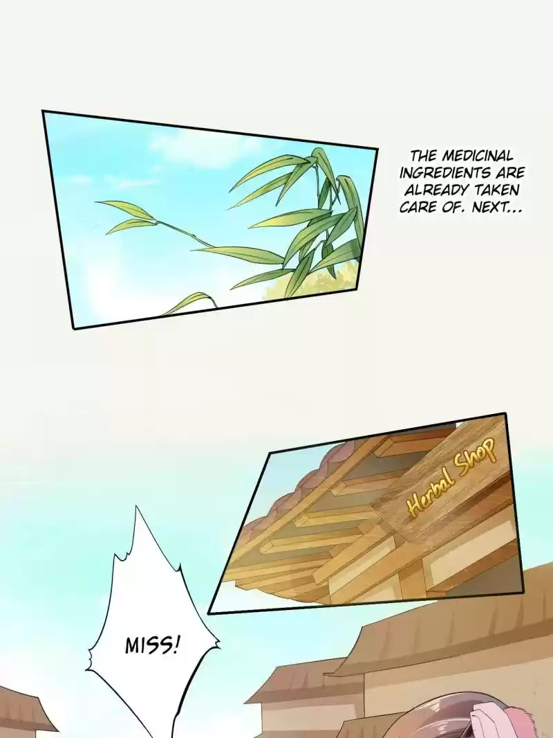 Peerless Refiner Chapter 7