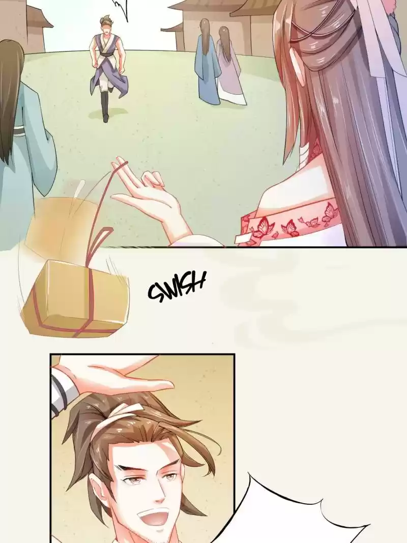 Peerless Refiner Chapter 7