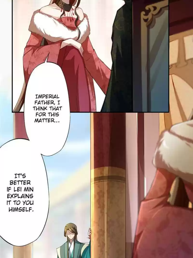 Peerless Refiner Chapter 70