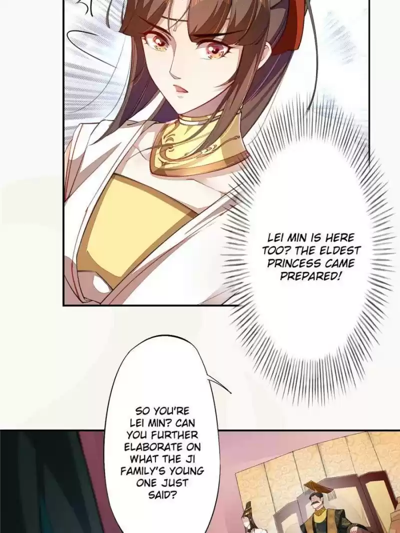 Peerless Refiner Chapter 70