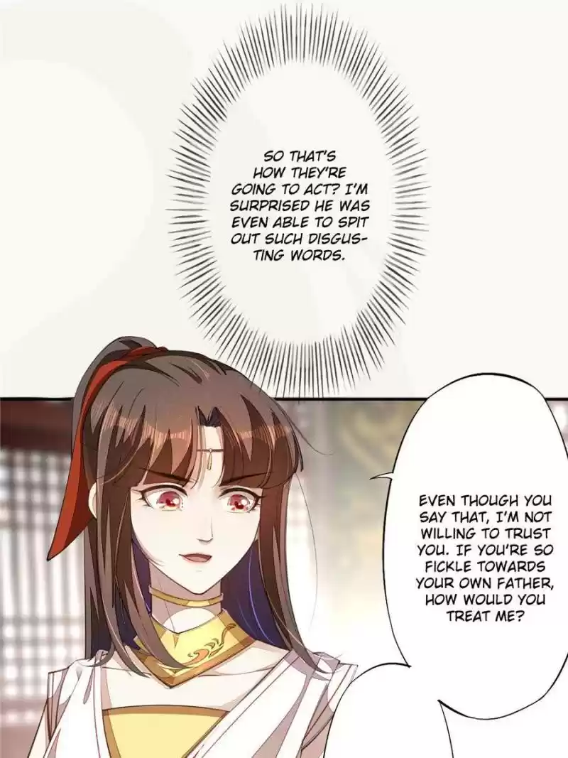 Peerless Refiner Chapter 70