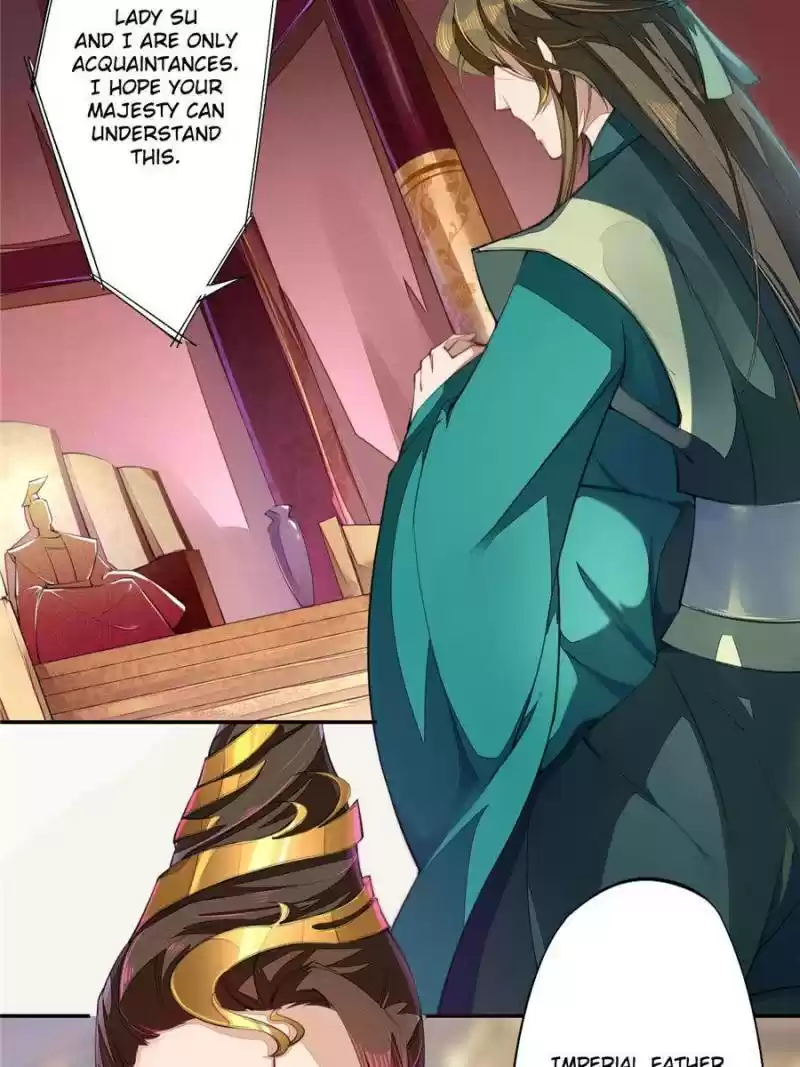 Peerless Refiner Chapter 70