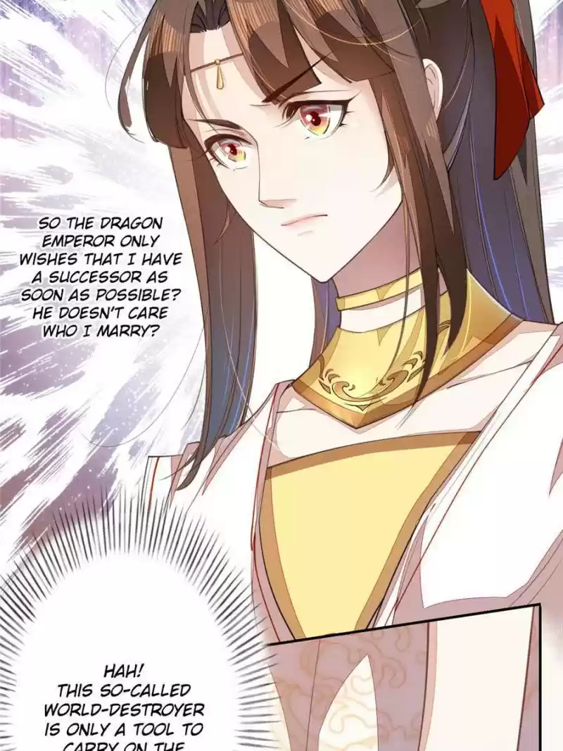 Peerless Refiner Chapter 70