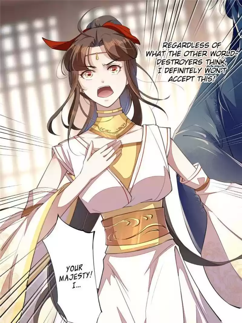 Peerless Refiner Chapter 70