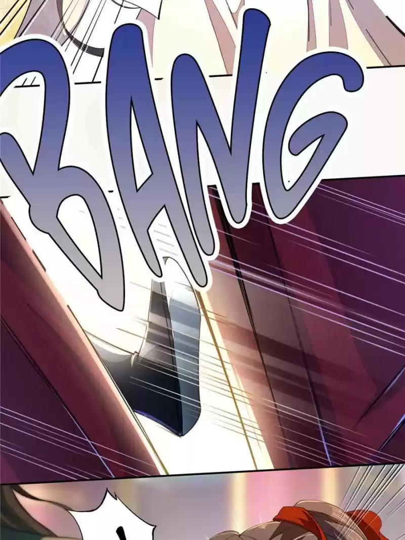 Peerless Refiner Chapter 70