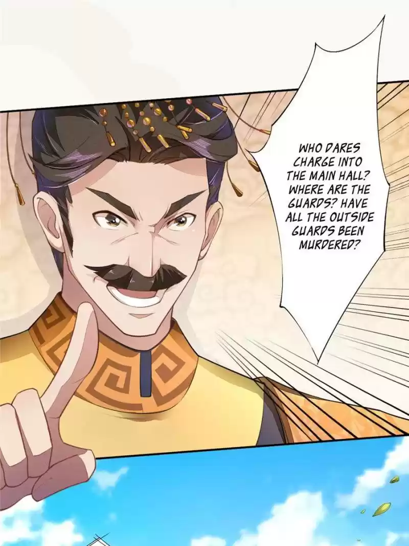 Peerless Refiner Chapter 70