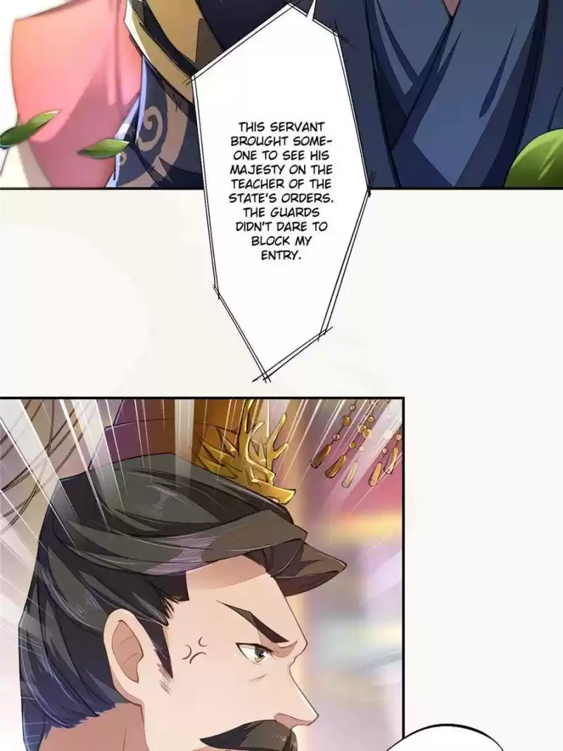 Peerless Refiner Chapter 70