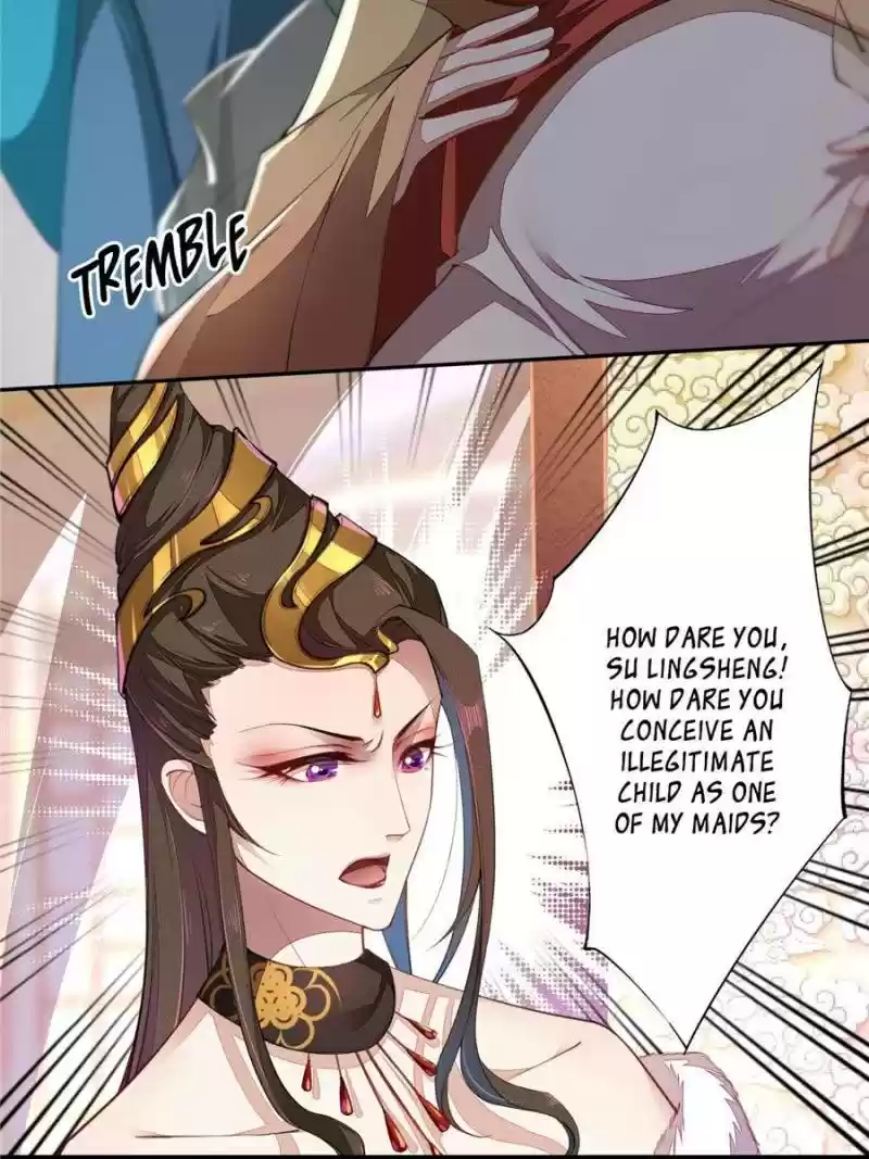 Peerless Refiner Chapter 70