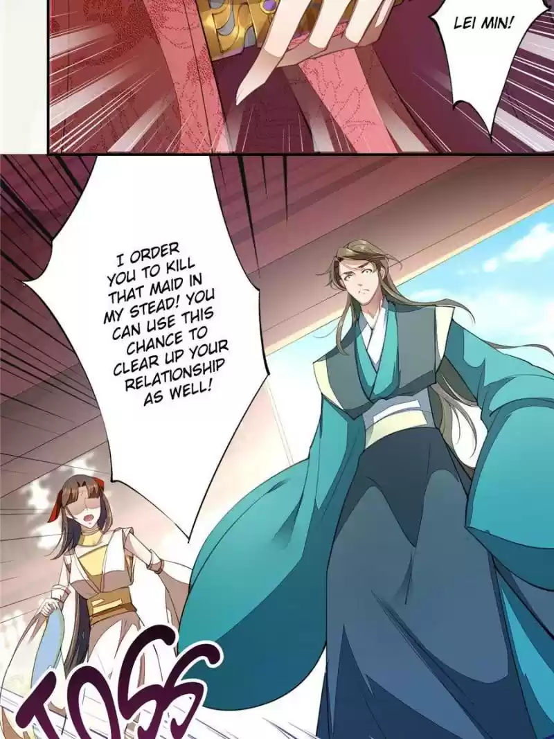 Peerless Refiner Chapter 70