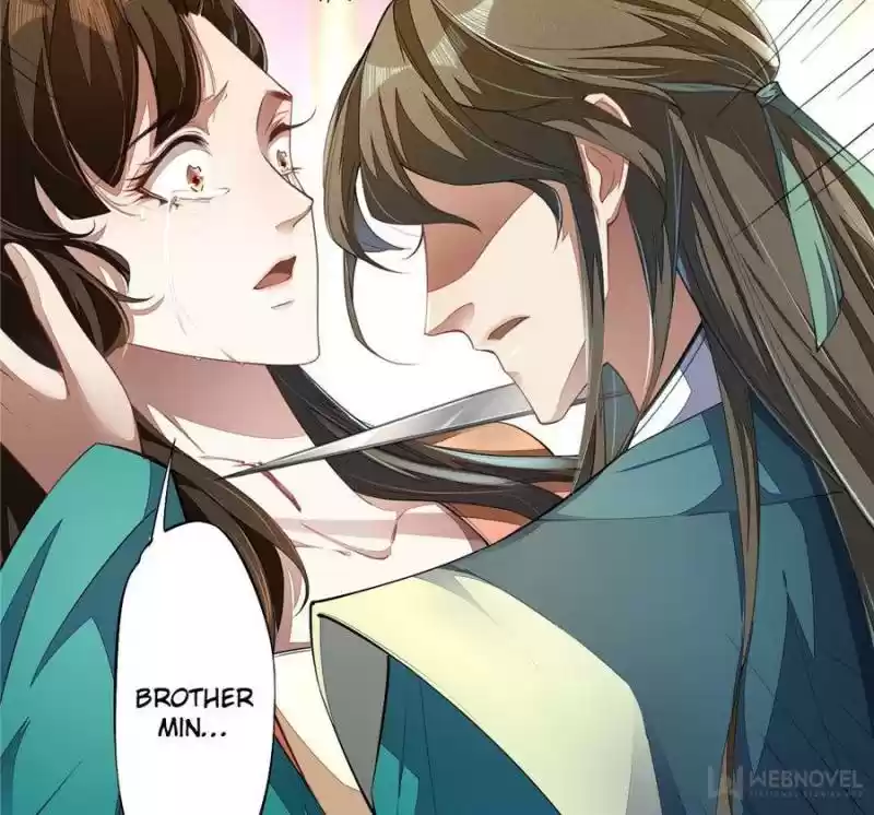 Peerless Refiner Chapter 71