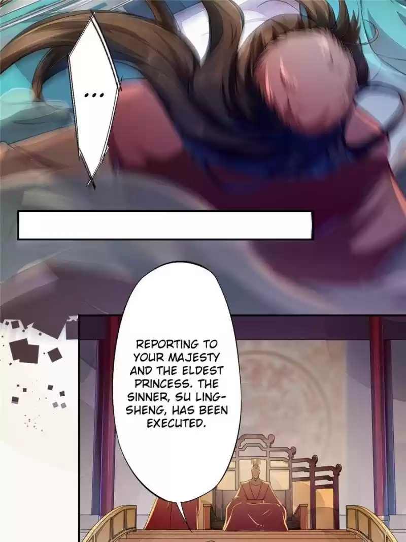 Peerless Refiner Chapter 71