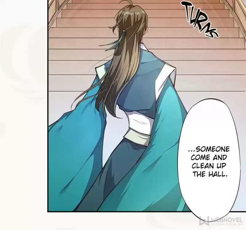 Peerless Refiner Chapter 71