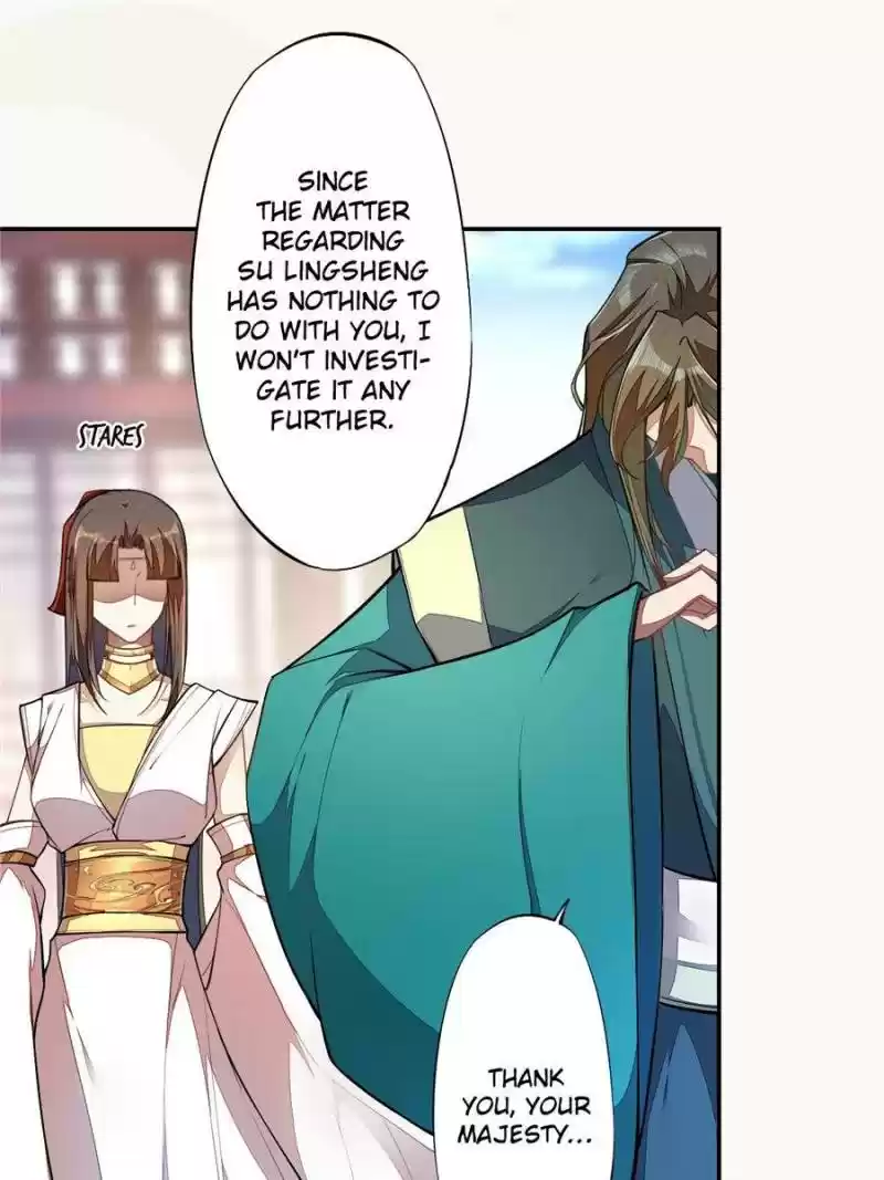 Peerless Refiner Chapter 71