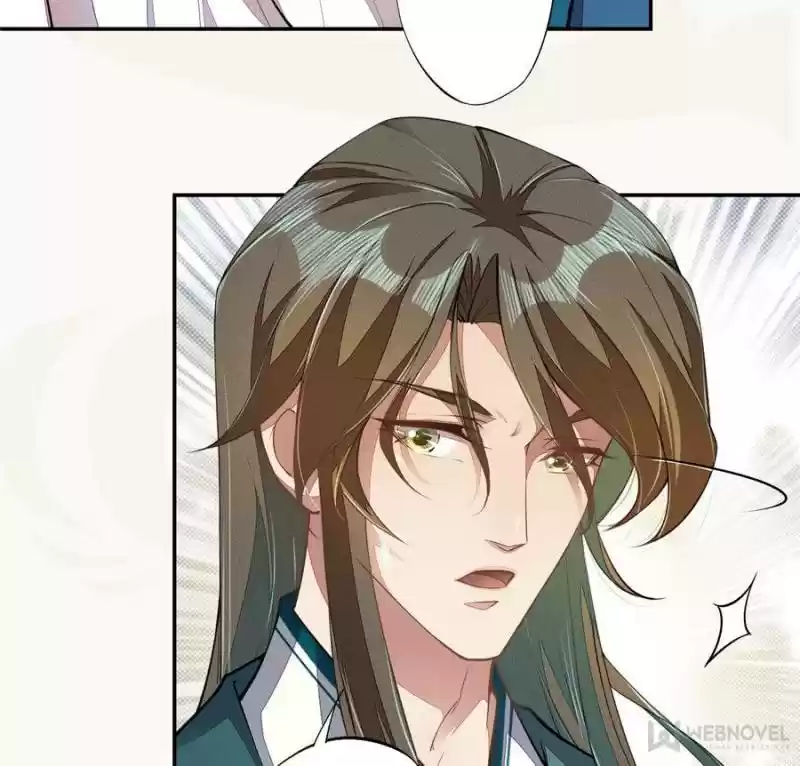 Peerless Refiner Chapter 71