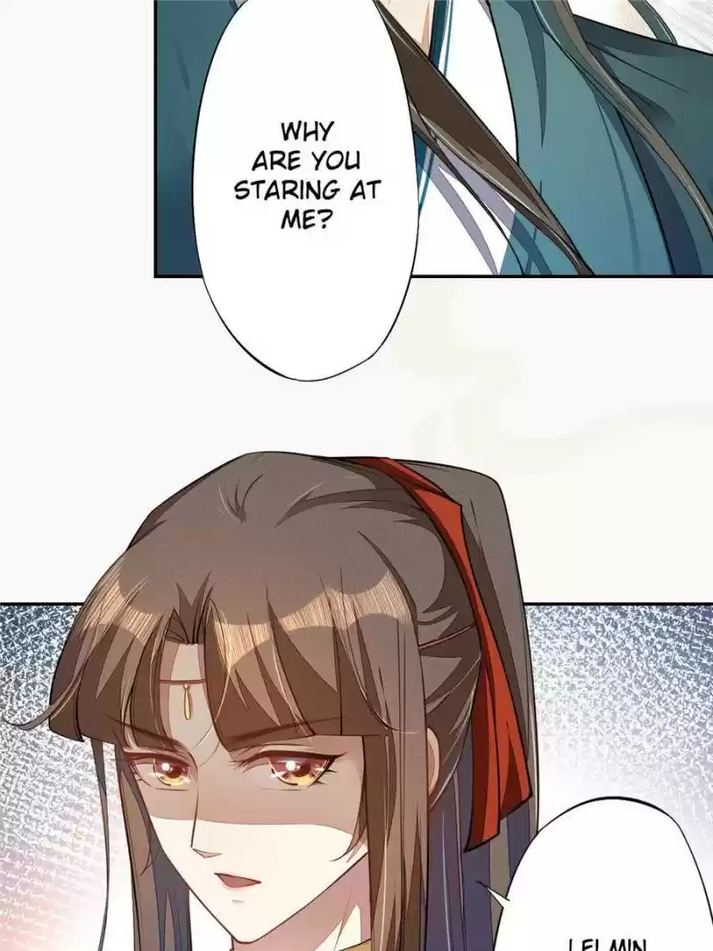 Peerless Refiner Chapter 71