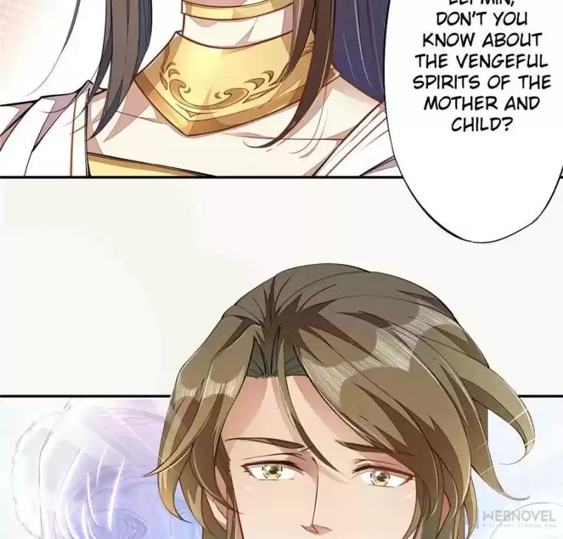 Peerless Refiner Chapter 71