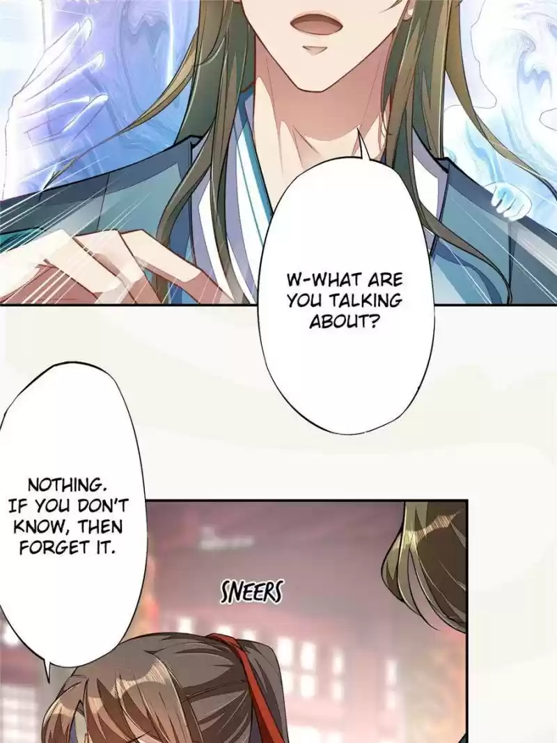 Peerless Refiner Chapter 71