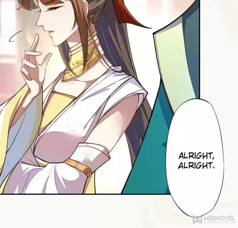 Peerless Refiner Chapter 71