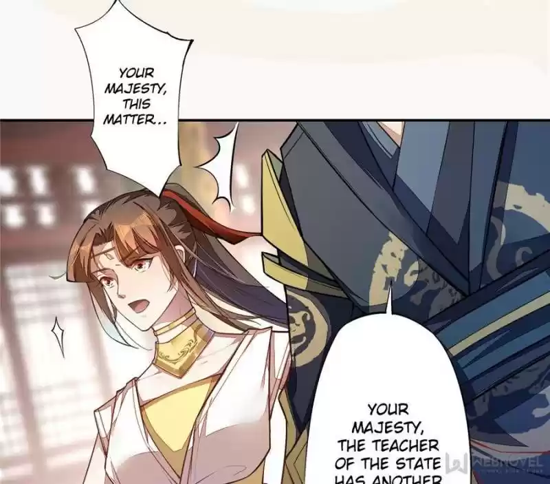 Peerless Refiner Chapter 71