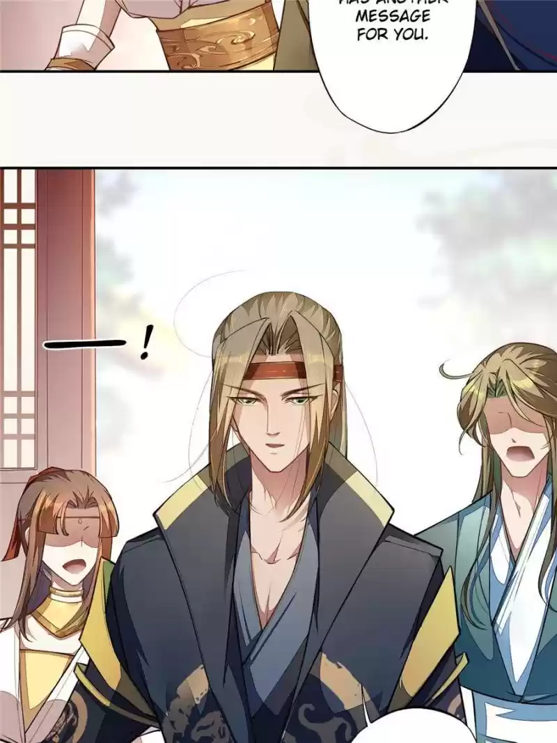 Peerless Refiner Chapter 71