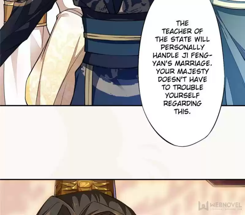 Peerless Refiner Chapter 71