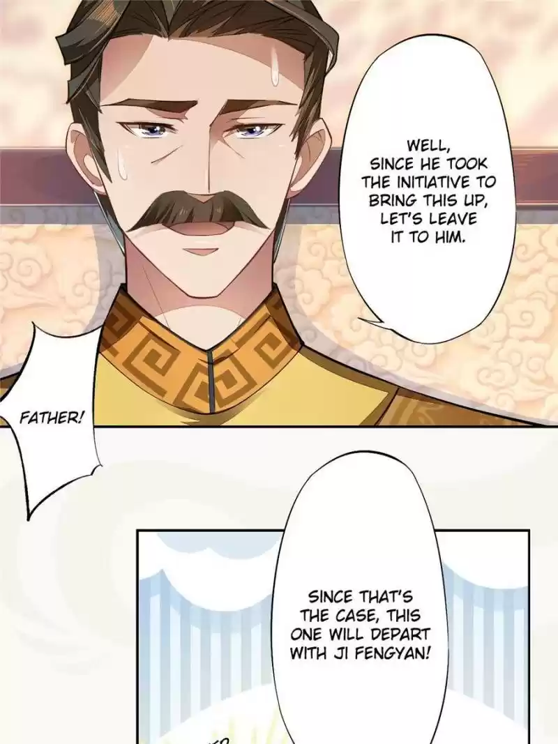 Peerless Refiner Chapter 71