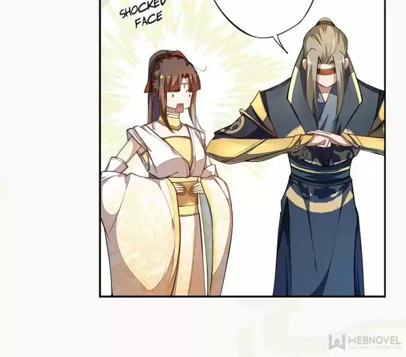 Peerless Refiner Chapter 71