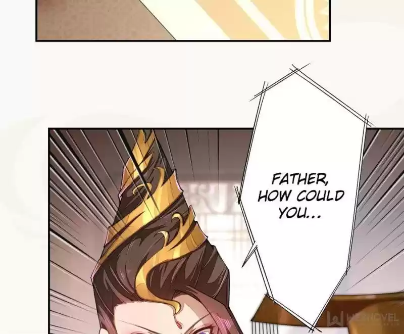 Peerless Refiner Chapter 71