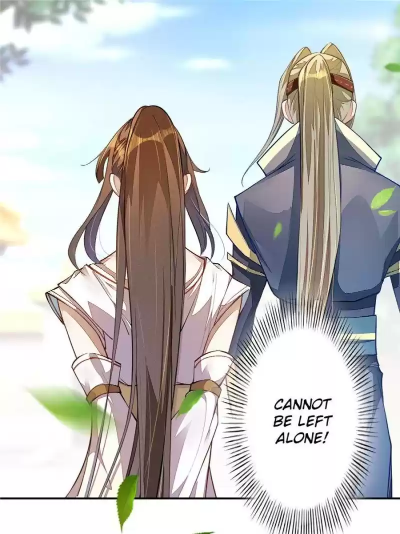 Peerless Refiner Chapter 71