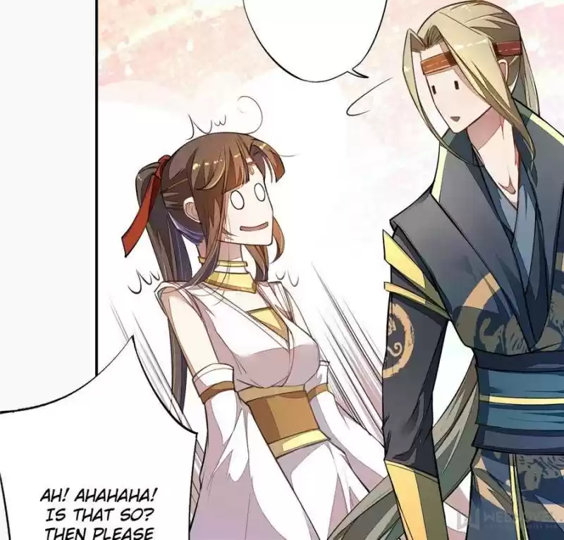 Peerless Refiner Chapter 71