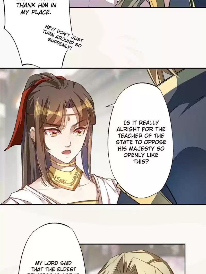 Peerless Refiner Chapter 71