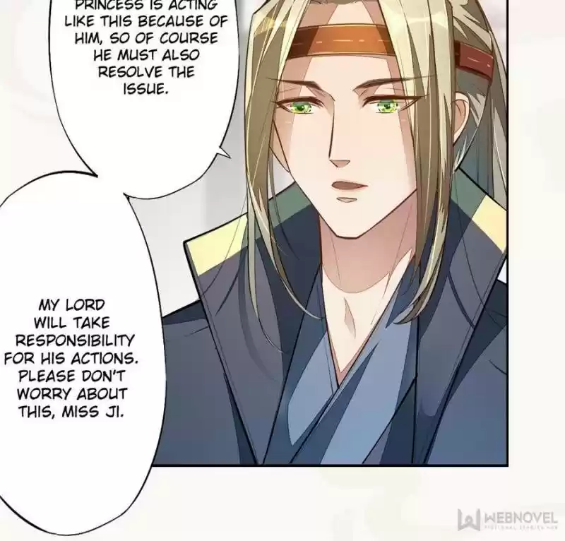 Peerless Refiner Chapter 71