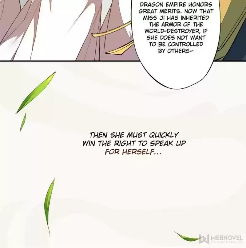 Peerless Refiner Chapter 71