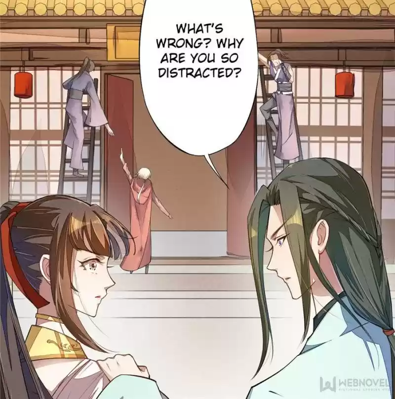 Peerless Refiner Chapter 71