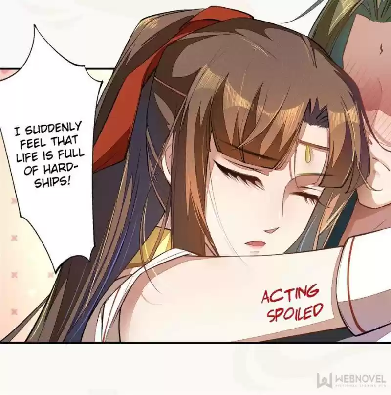 Peerless Refiner Chapter 71