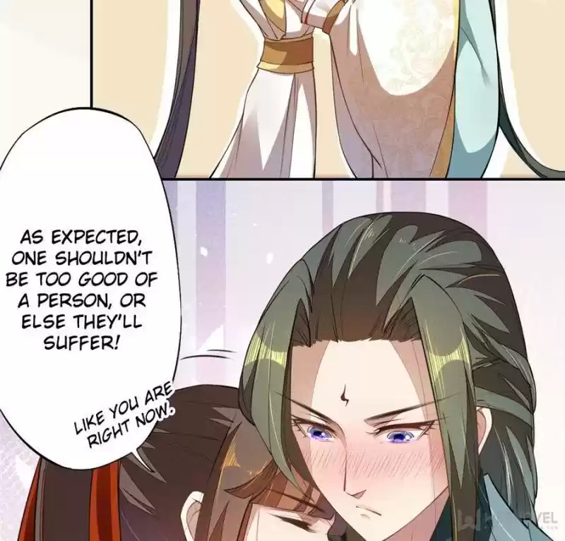 Peerless Refiner Chapter 71