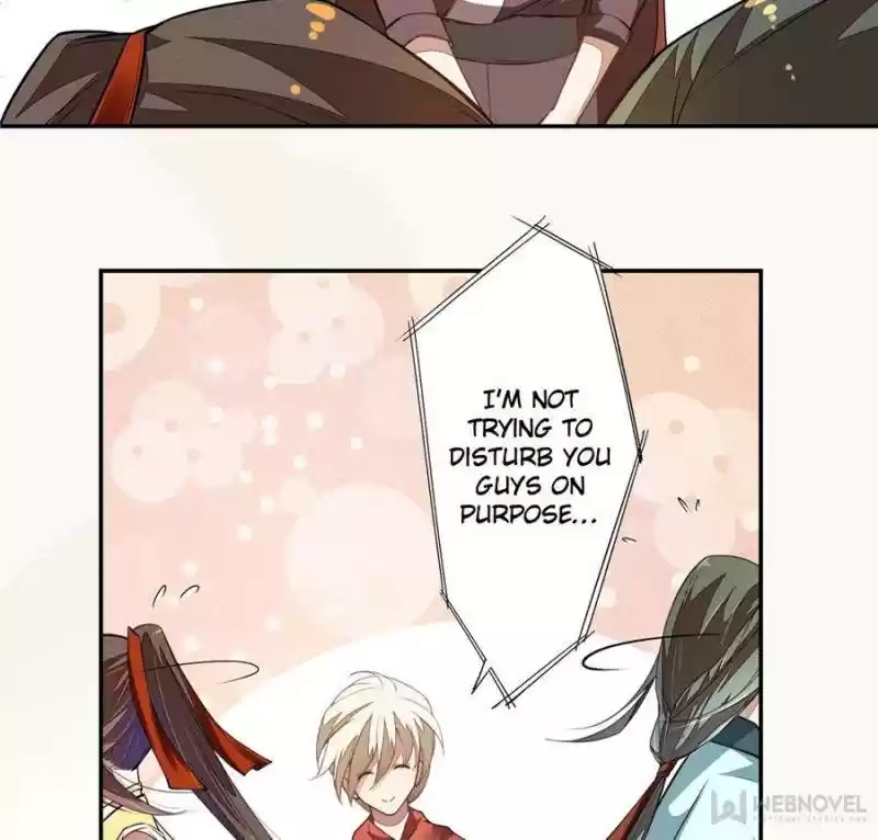 Peerless Refiner Chapter 71