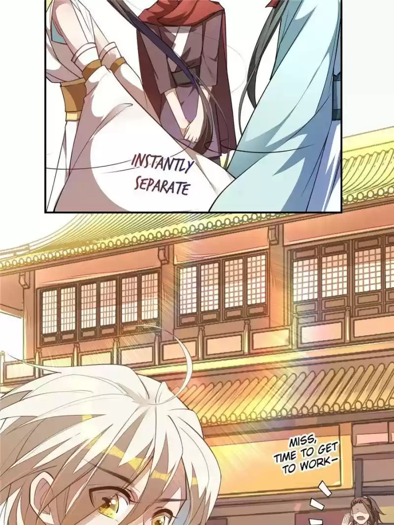 Peerless Refiner Chapter 71