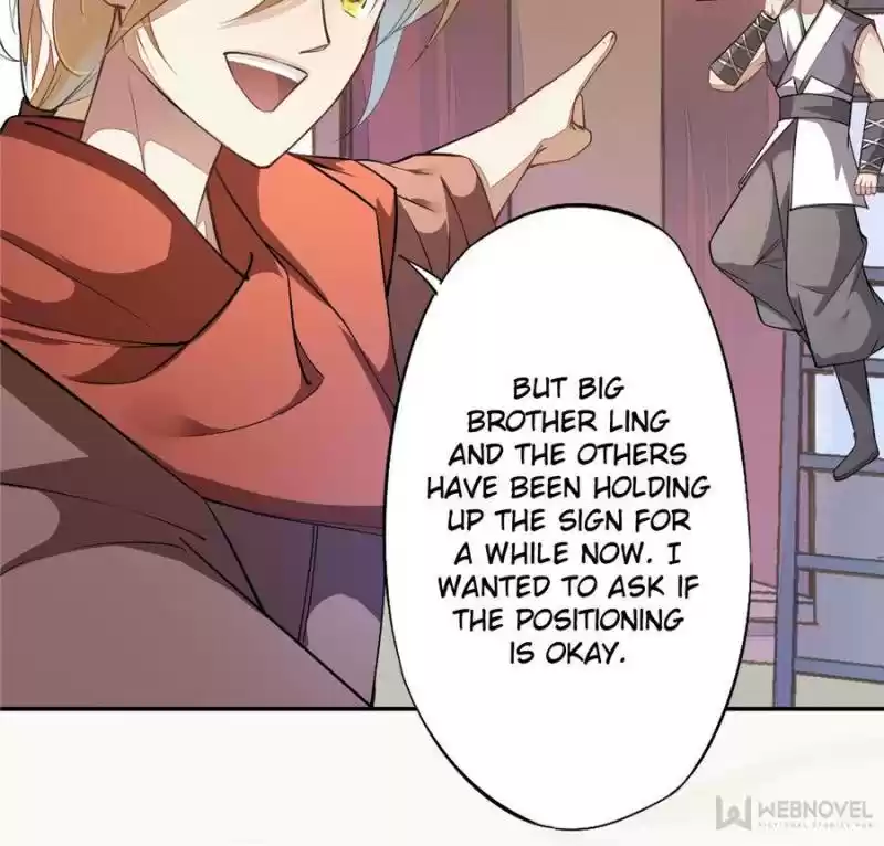 Peerless Refiner Chapter 71