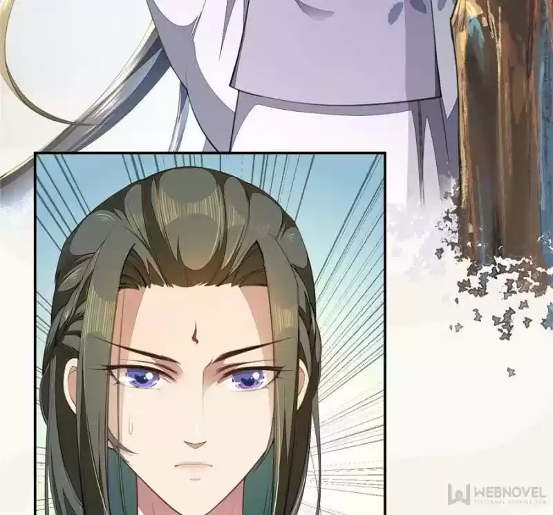 Peerless Refiner Chapter 72