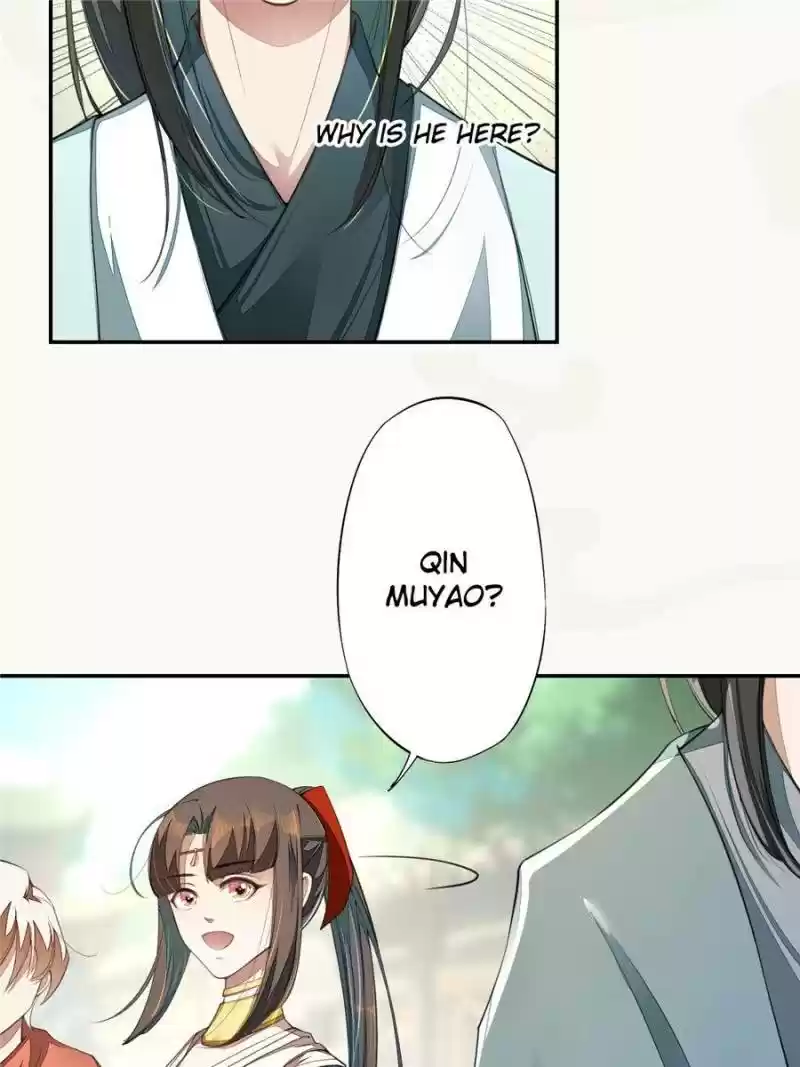 Peerless Refiner Chapter 72