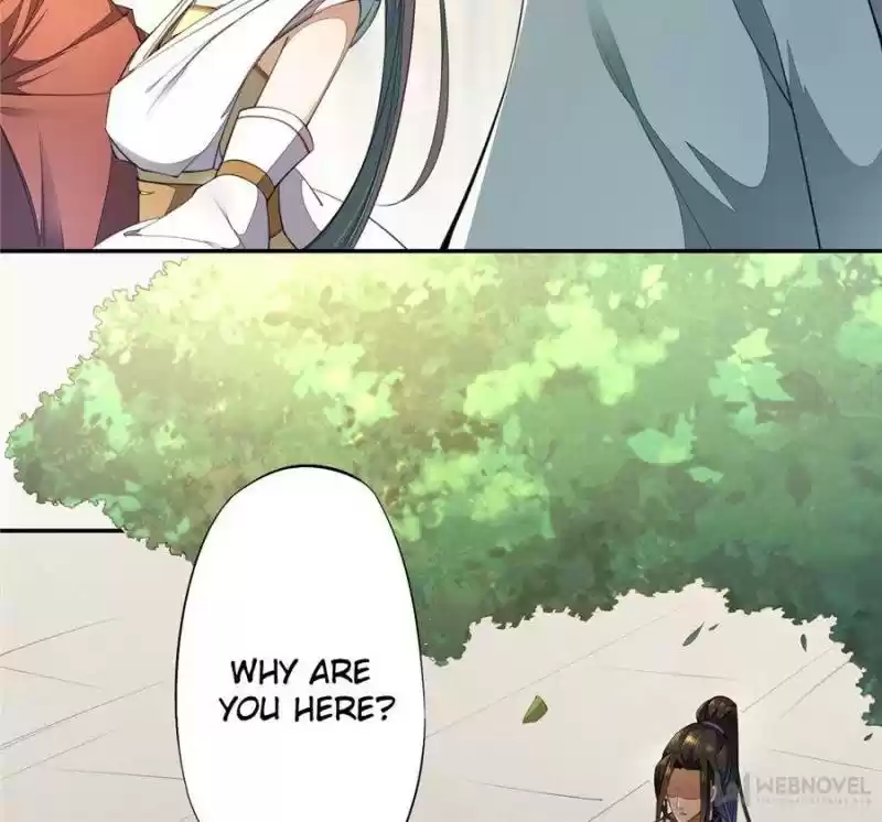 Peerless Refiner Chapter 72